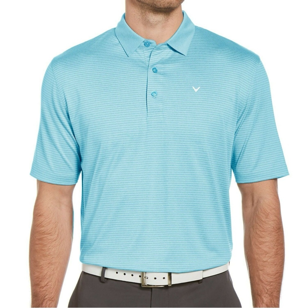 Callaway Opti-Dri‎ Men’s Golf Polo